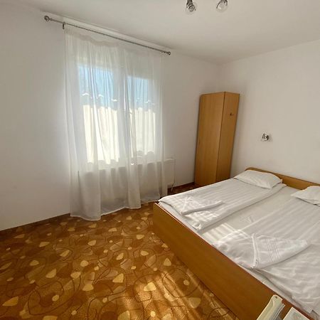 Vila Onix Sovata Exterior photo