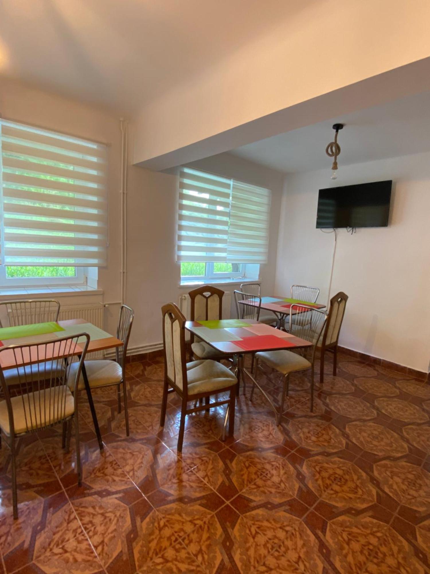 Vila Onix Sovata Exterior photo