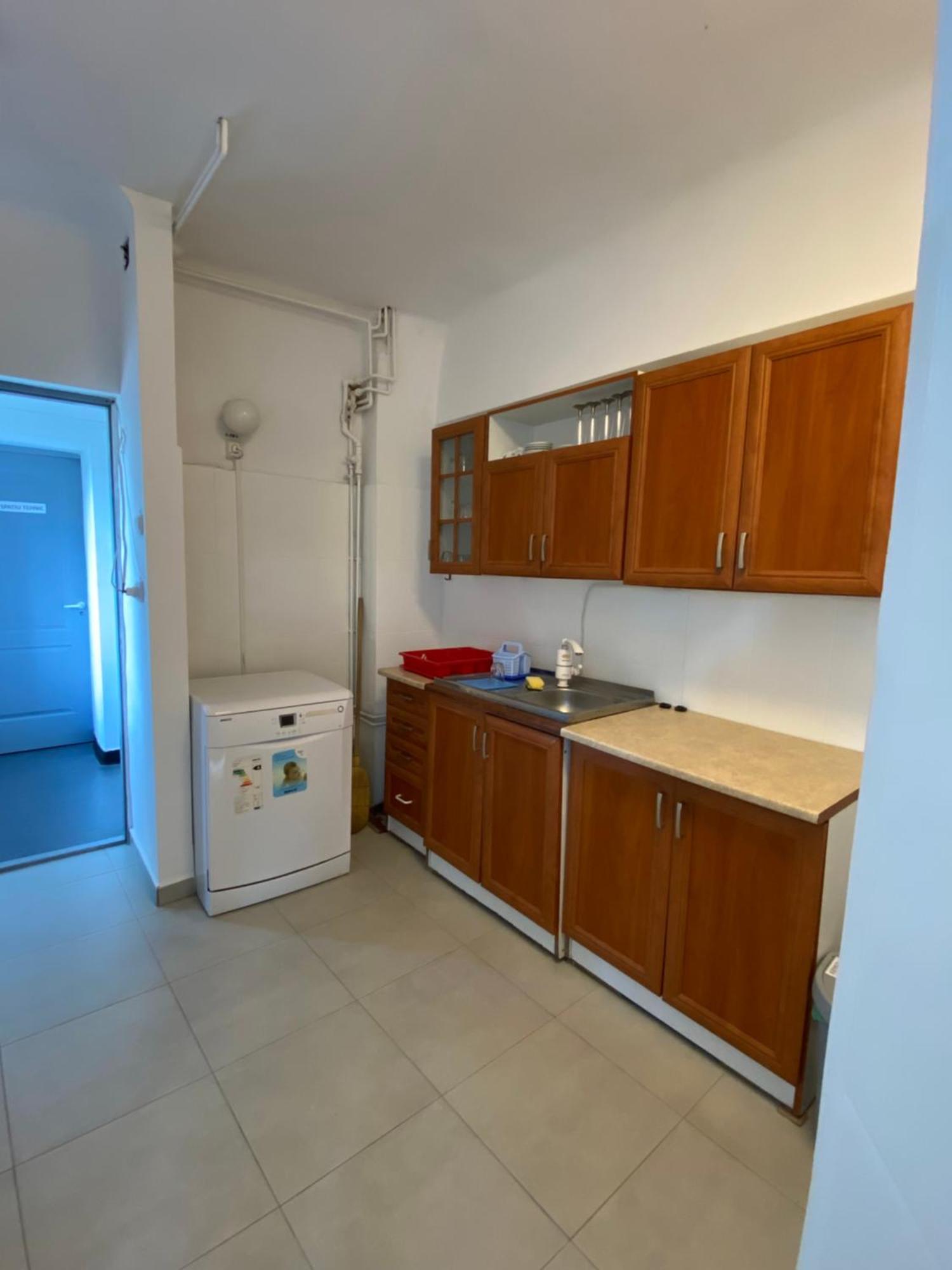 Vila Onix Sovata Exterior photo