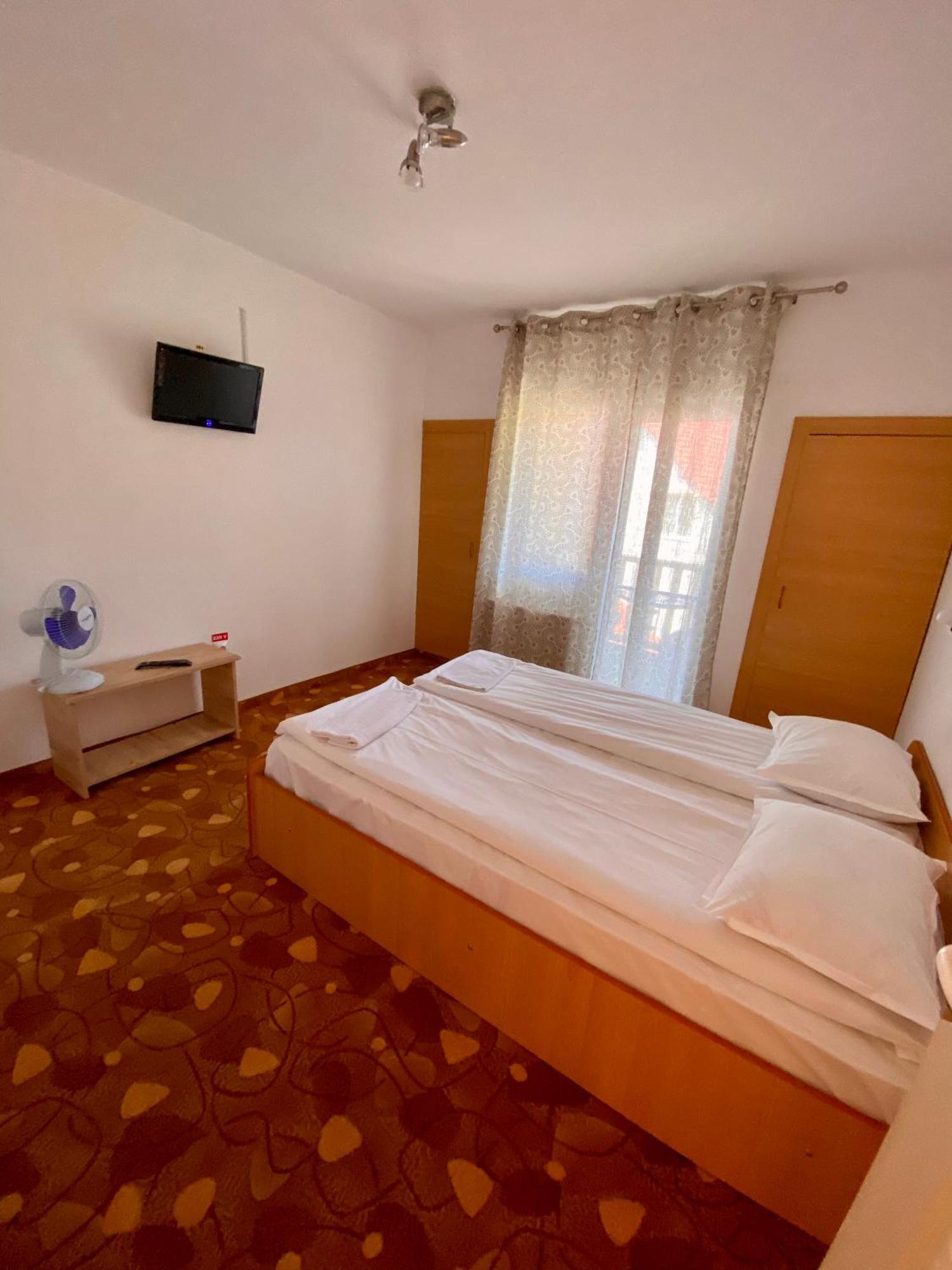Vila Onix Sovata Exterior photo