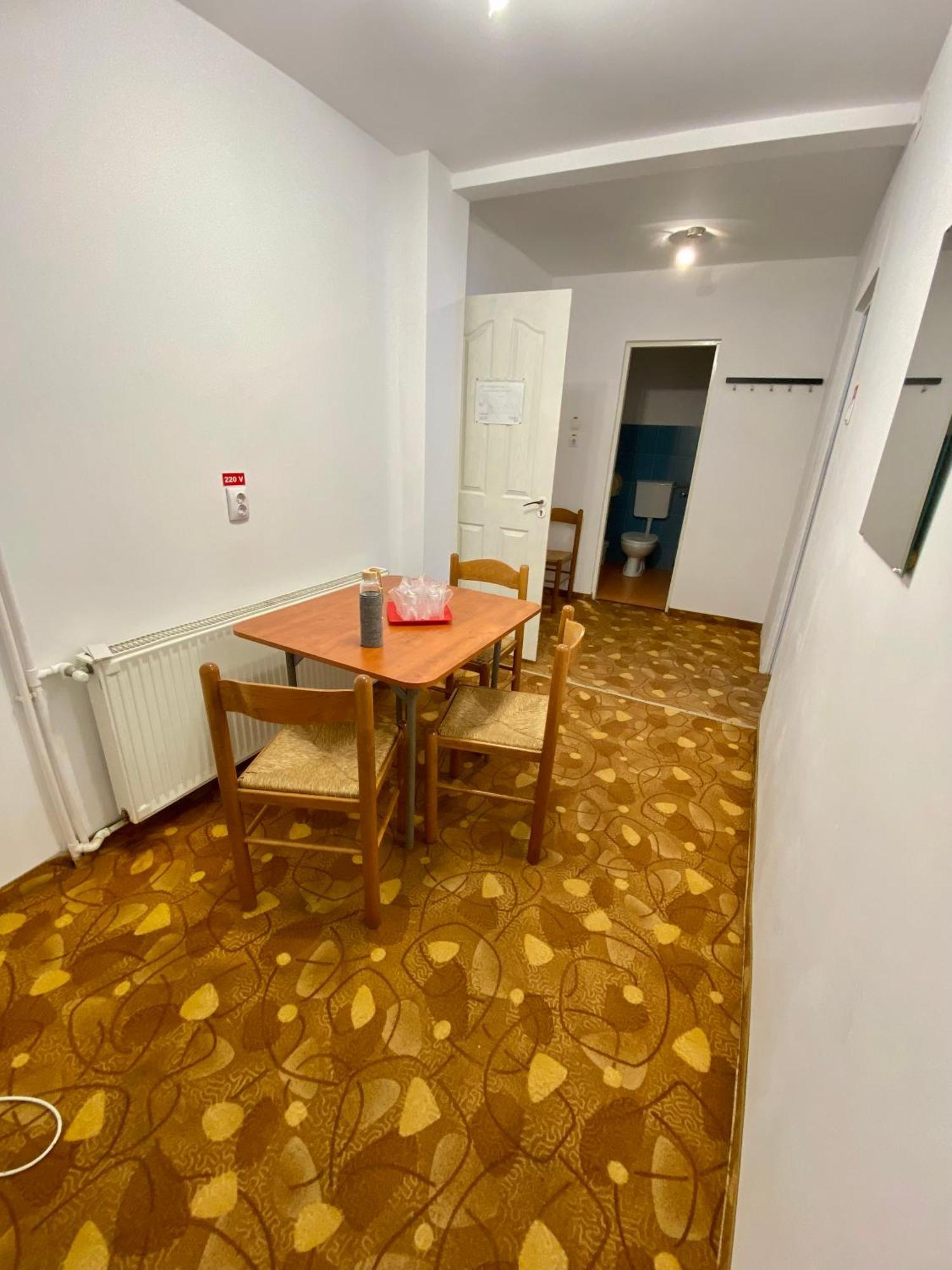 Vila Onix Sovata Exterior photo