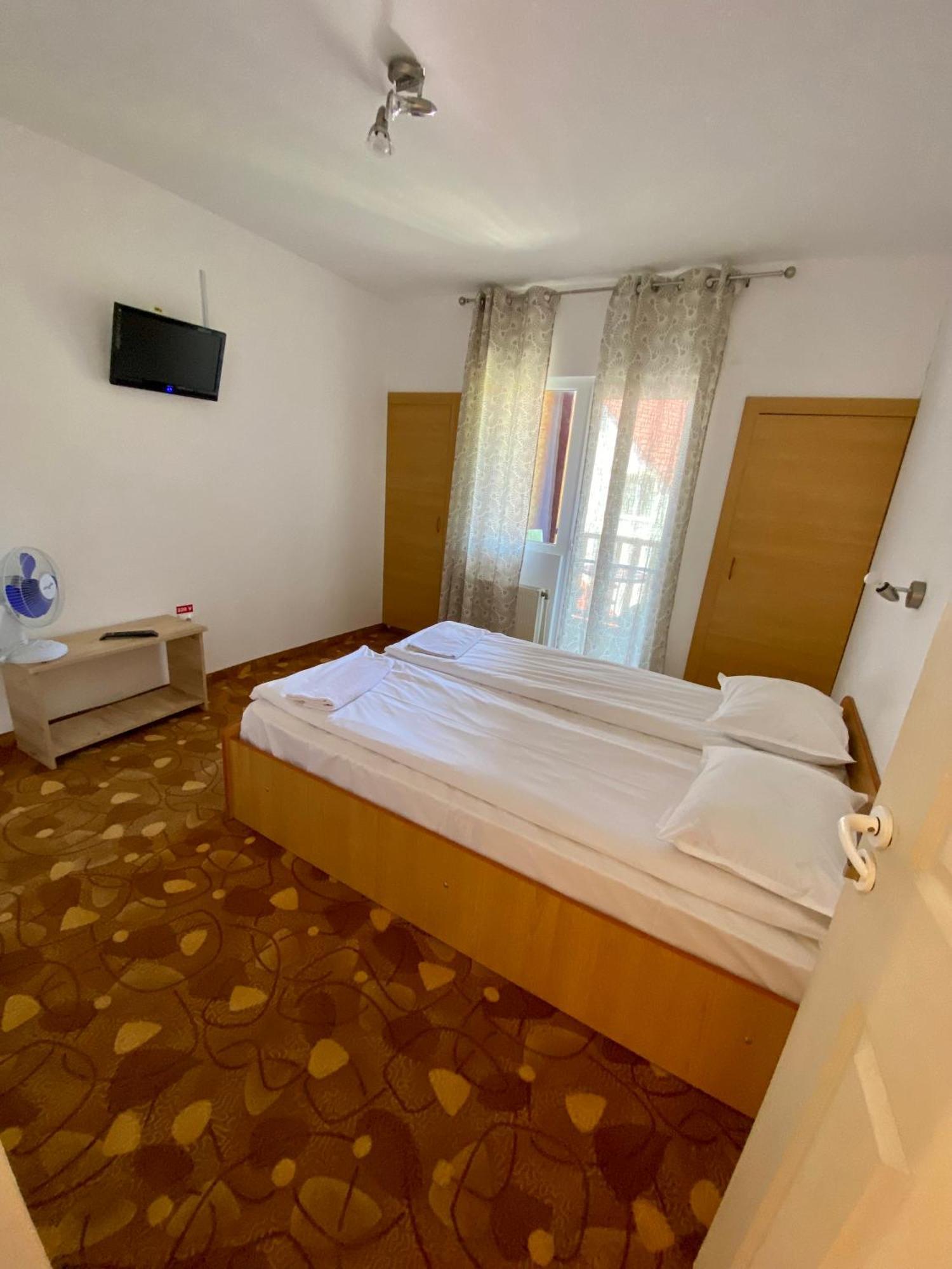 Vila Onix Sovata Exterior photo