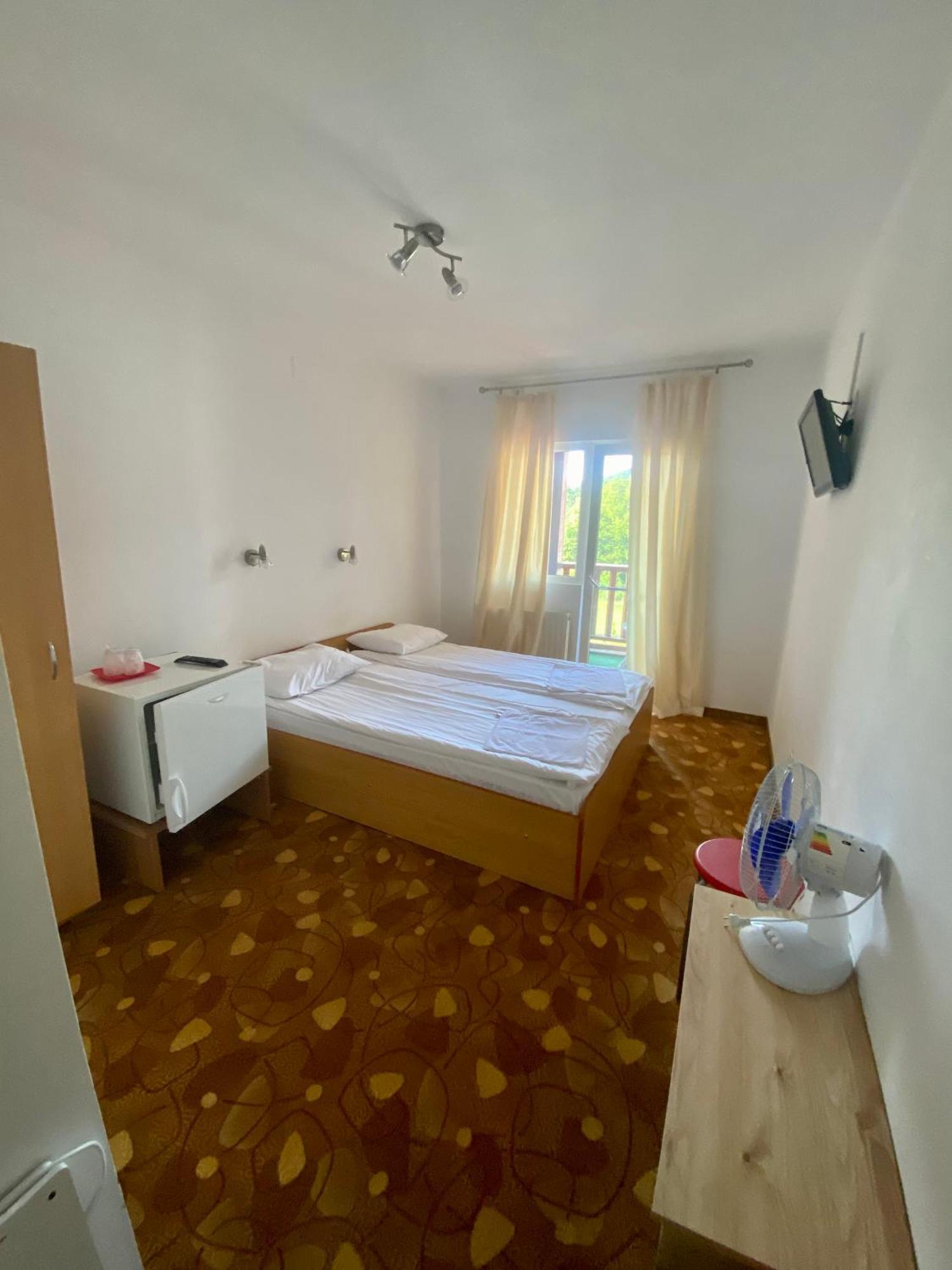 Vila Onix Sovata Exterior photo