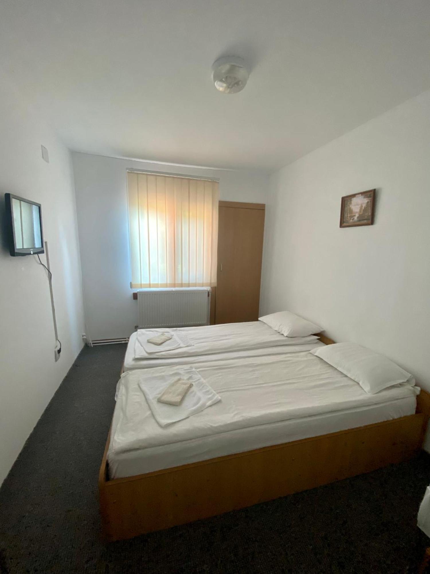 Vila Onix Sovata Exterior photo