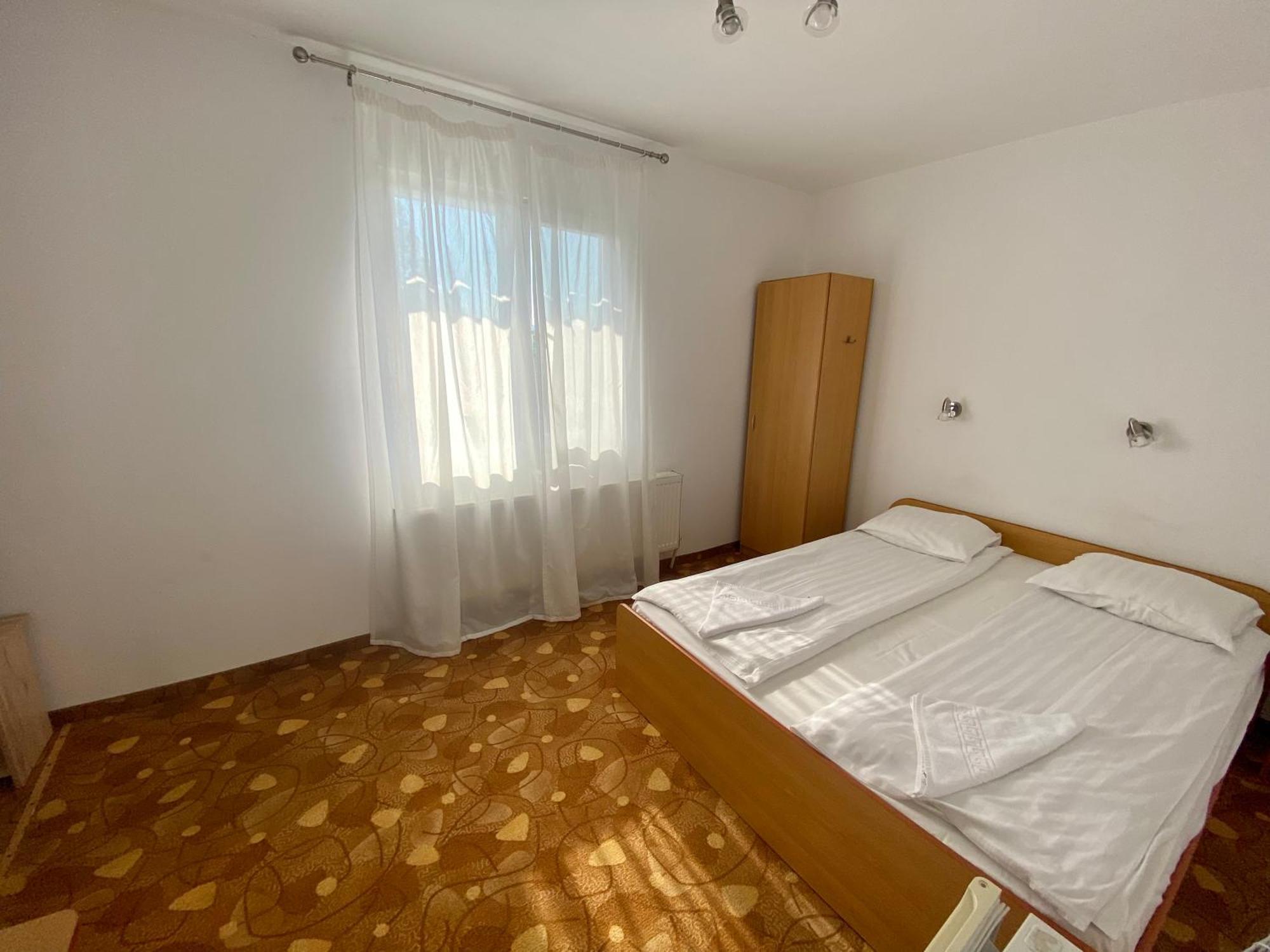 Vila Onix Sovata Exterior photo