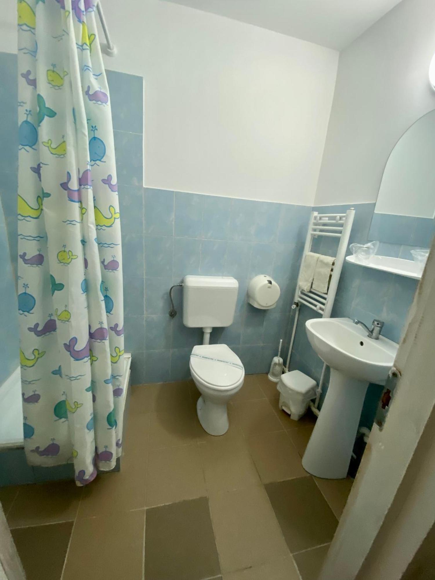 Vila Onix Sovata Exterior photo